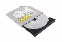 Laptop DVD Drive